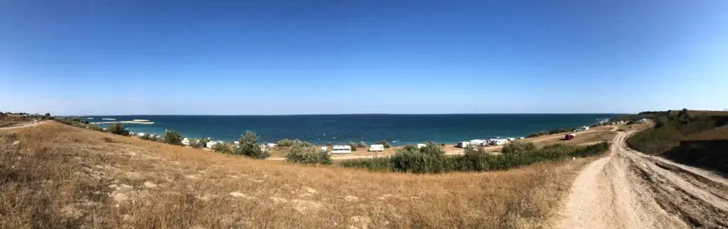 panorama